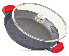 Paella Pan 36cm Non Stick