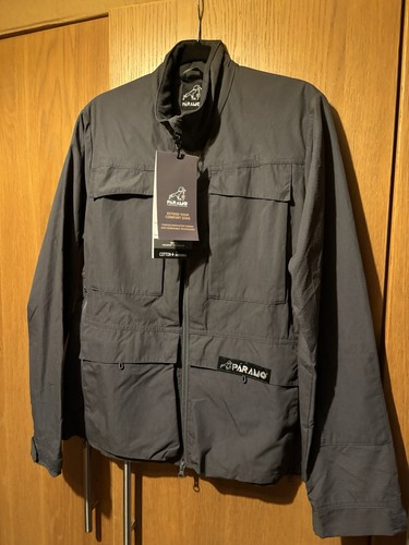 Paramo halkon traveller jacket - paramo,