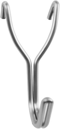 Pcs pegboard hooks - 50, 20mm