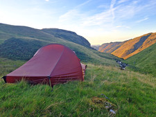 Nordisk Telemark 2 LW with