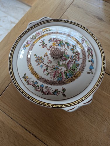 Vintage washington pottery - washington,