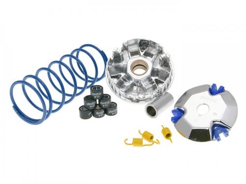 Polini speed variomatic - hi-speed, for
