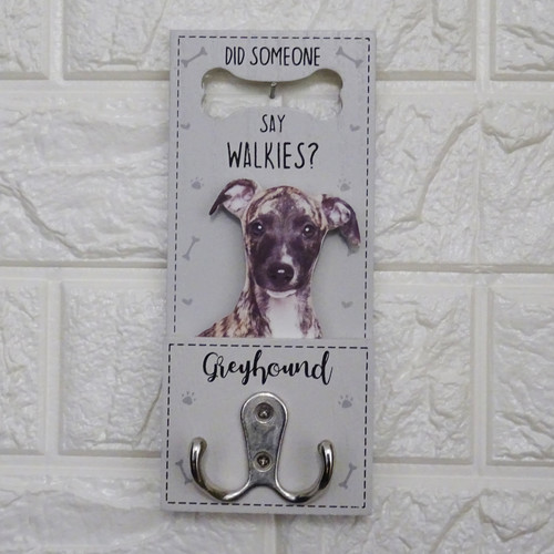 Greyhound dog lead - greyhound,