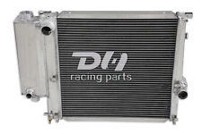 Aluminum Radiator For 91-99 98