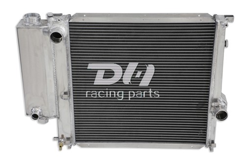 Aluminum radiator for - aluminum, 91-99