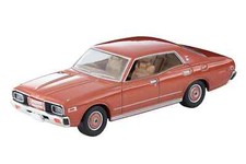 Tomica 1/64 LV-N295a Nissan