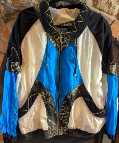 East west vintage nylon - nylon, shell