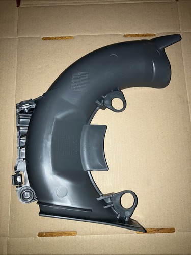 Honda hrx426 guide scroll - qx,