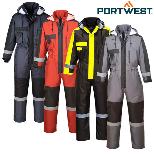 Portwest winter - portwest,