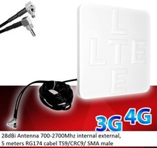 Mobile Broadband Antenna