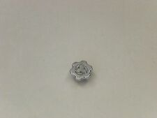 ZETEC SILVER TOP mirror finish