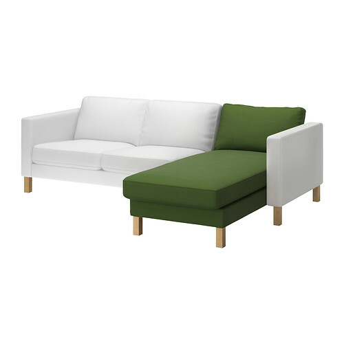 Genuine ikea karlstad cover - karlstad,