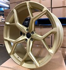 22" Audi  RS6 C7 C8 RS6F