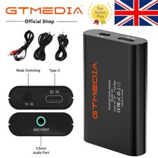 GTMEDIA Bluetooth 5.1 Receiver