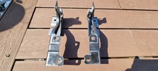 Renault Megane E-tech 2024 Bonnet Hinges
