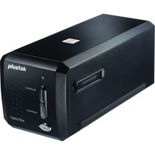 Plustek OpticFilm 8200i