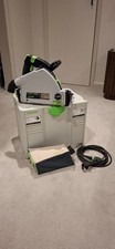 Festool TS 55 REBQ-Plus 240V
