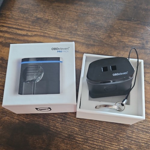 Obdeleven2 obd2 scanner car - obd2,