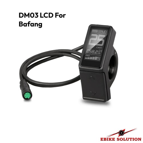 Electric bike dm03 mini - electric,