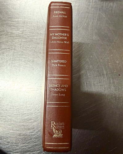 Reader digest condensed - reader's,