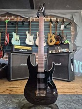 Ibanez RGIB6 2014 Gloss Black