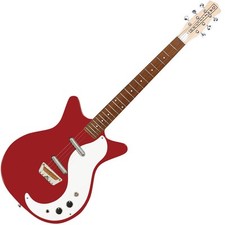 Danelectro The 'Stock '59'