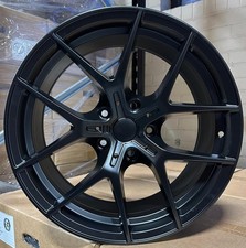 19" BMW 3 SERIES F30 F31 MATT