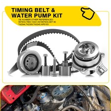 For Vw Caddy Golf Mk7 & Gtd