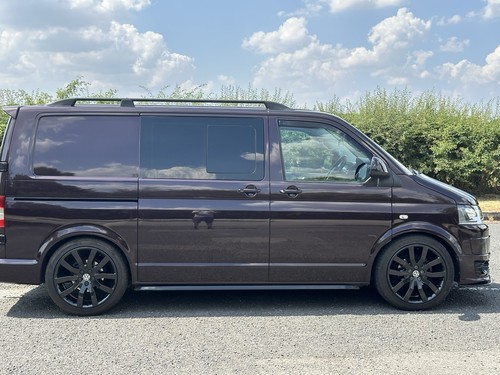 Transporter t30 line 180 - vw,