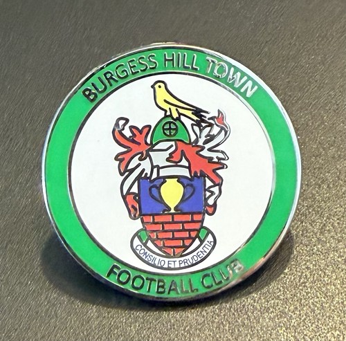 Burgess hill town - burgess, fc