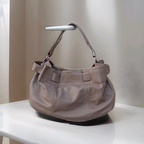 Shoulder bag large genuine - bag,