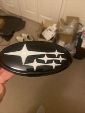 Custom Subaru Impreza WRX &