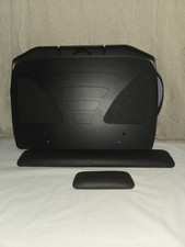 Workrite Banana-Board Keyboard Platform & Pinnacle Arm