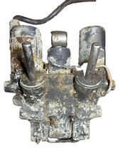 POWER TRIM & TILT UNIT 115HP