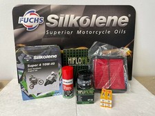 SERVICE KIT FOR RF600 SUZUKI