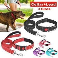 4FT/5FT Dog Lead Padded Soft