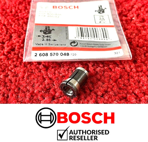 Genuine bosch 2608570048 4 - genuine,