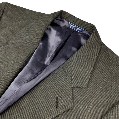 Vtg gieves hawkes men s - gieves,
