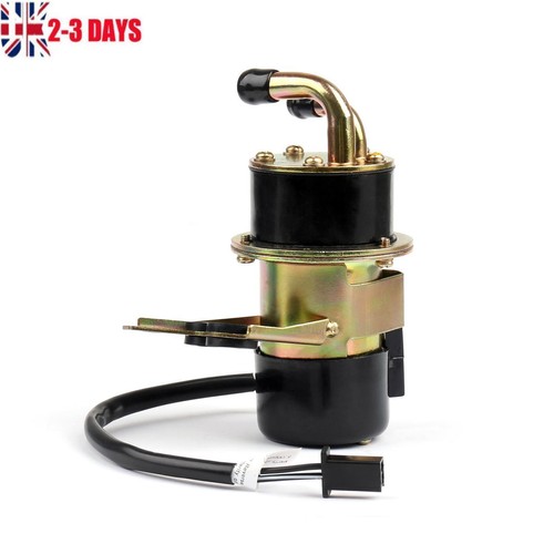 Intank fuel pump - intank, yamaha