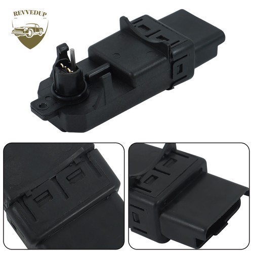 Window regulator motor module - regulator,