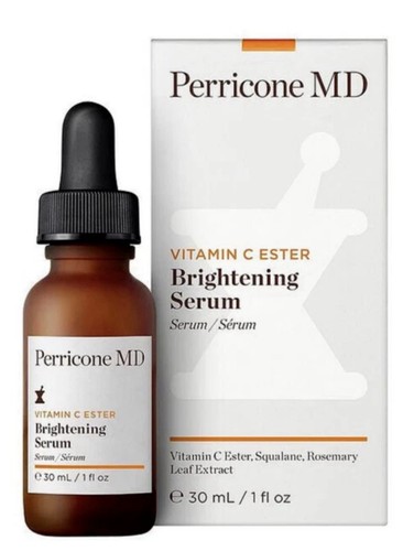 Perricone vitamin ester - perricone,