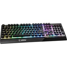 MSI VIGOR GK30 RGB Mechanical