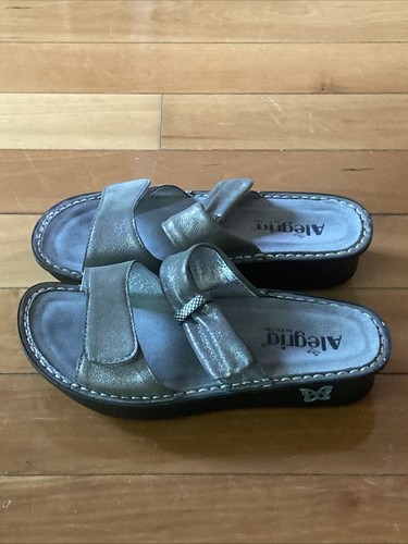 Alegria karmen silver gray - alegria,