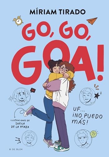 Llamo goa go - llamo, go,