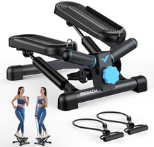 MERACH Mini Steppers for