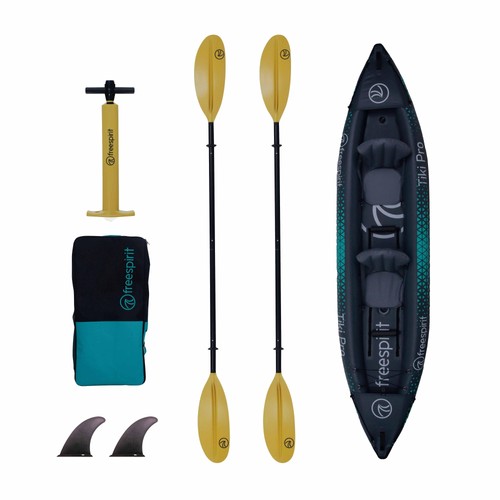 Tiki pro hybrid - tiki, inflatable