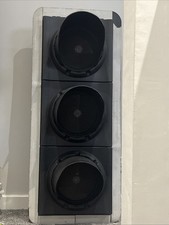 UK Traffic Light Full Size No Power
