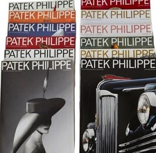 PATEK PHILIPPE International