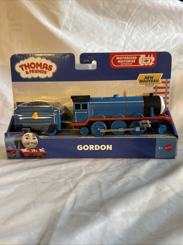 Thomas the tank engine - thomas,