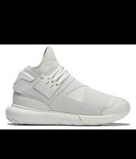 Adidas Y-3 Qasa High Off-White IF5504 2023 Yohji Yamamoto Mens  5 NOWB Y3